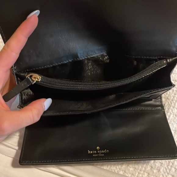 Kate Spade Wallet - Picture 4 of 4